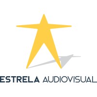 ESTRELA AUDIOVISUAL logo - Similar company to Zootropo Studio