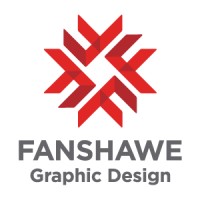 Graphic Design, Fanshawe College logo - Similar company to Professional Image Inc.