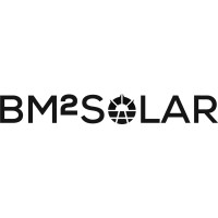 BM2Solar logo - Similar company to Yplasma