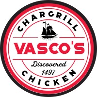 Vasco'S Chargrill Chicken