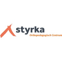 OC STYRKA logo - Similar company to Xantro