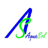 AQUASOL , bureau d'études environnement, assainissement logo - Similar company to Agrimed Industries