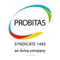 Probitas 1492 logo - Similar company to Drumgl