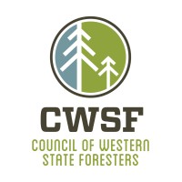 Council of Western State Foresters logo - Similar company to Fireup
