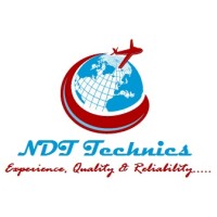 NDT Technics logo - Similar company to Ndt Technics