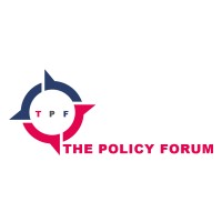 The Policy Forum logo - Similar company to The Policy Roundtable