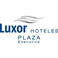 HOTEL LUXOR PLAZA logo - Similar company to Luxor Hotel
