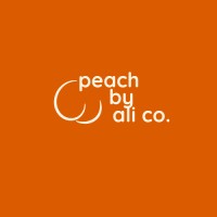 Peach by Ali Co. logo - Similar company to Artificial Generative Technologies Llc