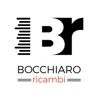 Bocchiaro Ricambi logo - Similar company to Euroricambiusati