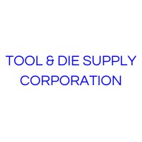 Tool & Die Supply Corporation logo - Similar company to Tool & Die
