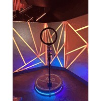 WDN Photo Booth logo - Similar company to The Learning Pit