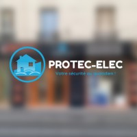 PROTEC-ELEC / POINT FORT FICHET logo - Similar company to Axceo Systems