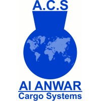 ACS Logistics logo - Similar company to Bashteel Logistics & Consulting Co.