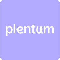 Plentum logo - Similar company to Graphvio