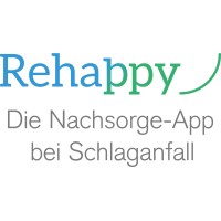 Rehappy GmbH logo - Similar company to Codecamp:N