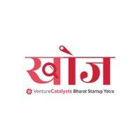 Khoj: Venture Catalysts Bharat Startup Yatra logo - Similar company to Rich Harbor