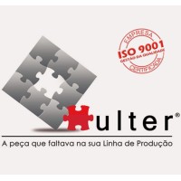 HULTER SUPORTE logo - Similar company to Hulter