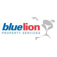 Blue Lion Property Services logo - Similar company to My Move