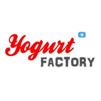Yogurt Factory logo - Similar company to Quick Source