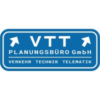 VTT Planungsbüro GmbH logo - Similar company to Digital Mobilities Consultants