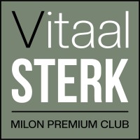 Vitaal Sterk Baarn logo - Similar company to Rugcentrum Baarn