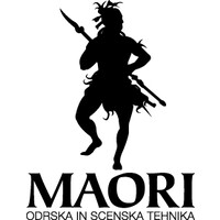 Maori d.o.o. logo - Similar company to Superior Engineering - Formula Student