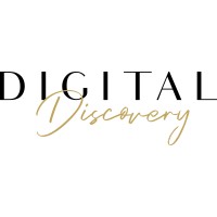 Digital Discovery logo - Similar company to Cfk Ggmbh