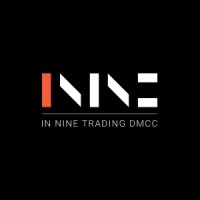 IN NINE Trading DMCC logo - Similar company to Veenus Commodities Dmcc