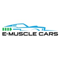 E-Musclecar LLC logo - Similar company to Hrdept.Vn