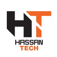 Hassan Tech logo - Similar company to Profilacier