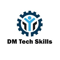 DM Tech Skills logo - Similar company to Systrix 360® (Pvt) Ltd.