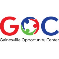 Gainesville Opportunity Center logo - Similar company to Better Beginnings Fl