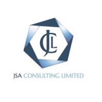 JSA Consulting Limited logo - Similar company to Js&A Consulting Group