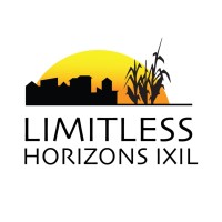 Limitless Horizons Ixil logo - Similar company to Tipack Group