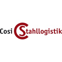 Cosi Stahllogistik logo - Similar company to Emons | Digital Gmbh