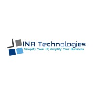 INA Technologies Pvt. Ltd. logo - Similar company to Fadnix
