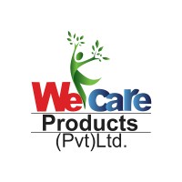 We Care Products Pvt Ltd logo - Similar company to Hakeem Muhammad Irfan