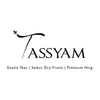 Tassyam Organics logo - Similar company to Teaswag