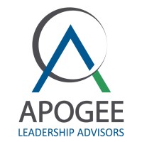 Apogee Leadership Advisors logo - Similar company to Artom Group