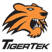 Tigertek Industrial Services, LLC logo - Similar company to Zash