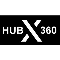Hubx360 logo - Similar company to Neo6