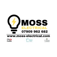 Moss Electrical logo - Similar company to Aerialdata