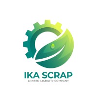 IKA Scrap Metal Waste Trading LLC logo - Similar company to Blue Eden Scrap Trading