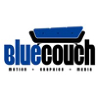 Blue Couch Media