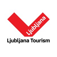 Ljubljana Tourism logo - Similar company to Bravina Experience - Teambuildingi - Bela Krajina - Kolpa