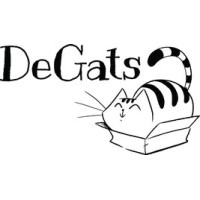 Degats logo - Similar company to Fx | Flow Intelligence