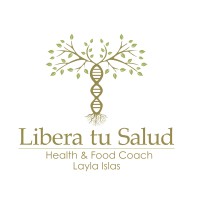 Libera Tu Salud SAPI de CV logo - Similar company to Food For Life Institute By Monica Strauss