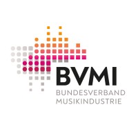 Bundesverband Musikindustrie e.V. logo - Similar company to Bdkv Bundesverband Der Konzert- Und Veranstaltungswirtschaft E.V.