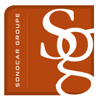 Sonocar Groupe logo - Similar company to Sonocar Industrie