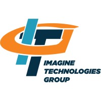 Imagine Technologies Group logo - Similar company to Innovative Roofing Systems